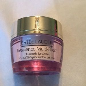 Estée Lauder Resilience Multi Effect eye cream